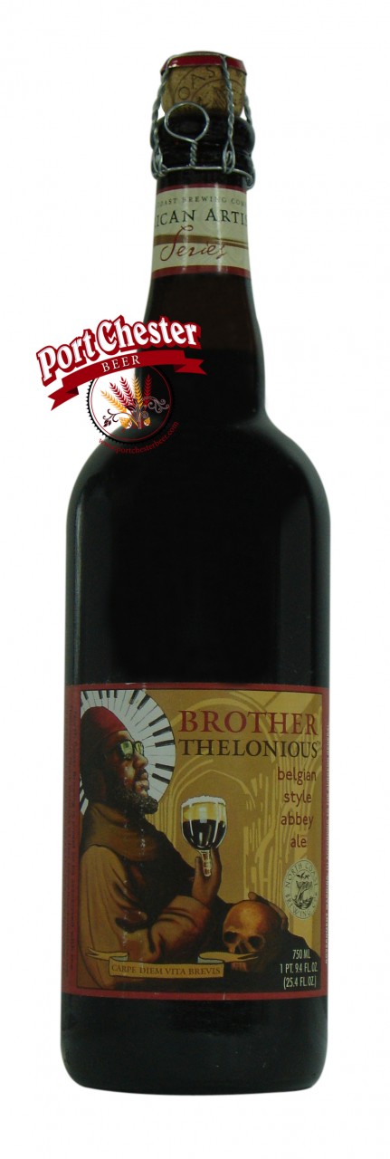 Brother Thelonious Beer