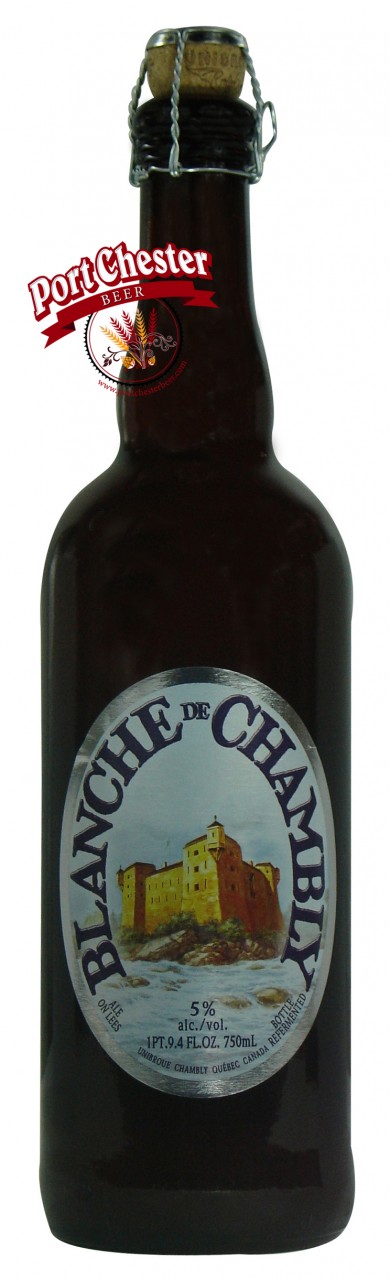 Blanche De Chambly